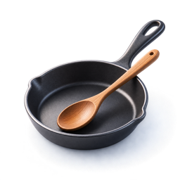 주방 카테고리 3D 일러스트